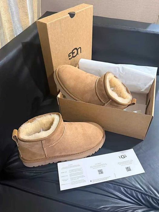 UGG Classic Mini Boots R.38
