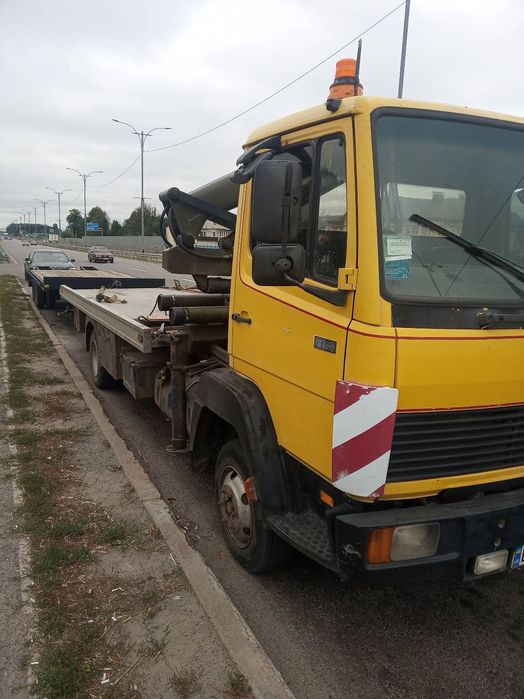 ЕВАКУАТОР , ГОЛОВАНІВСЬК , кран-манипулятор