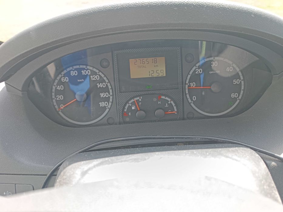 Fiat Ducato 3.0 Maxi