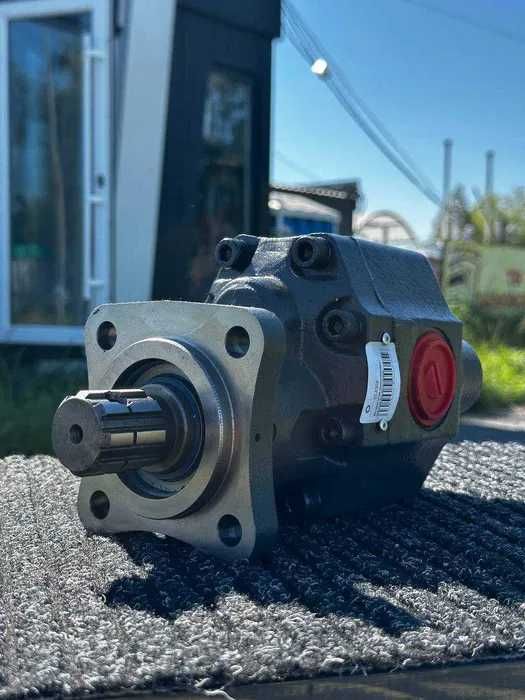 Шестеренчастий гідравлічний насос 34 л
