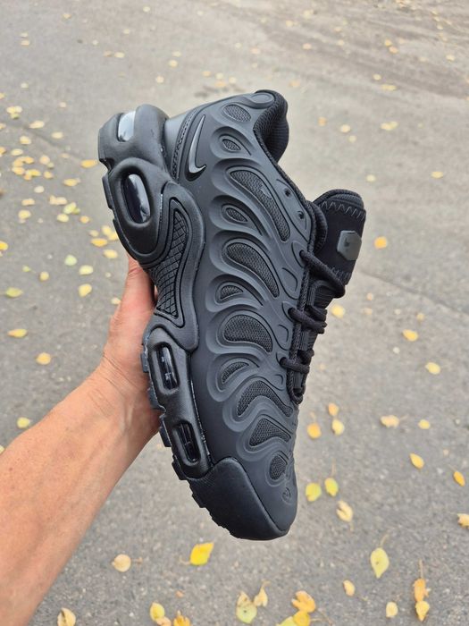 Кросівки  оригінал Nike Air Max Plus Tn