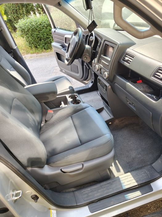 Sprzedam Honda Ridgeline