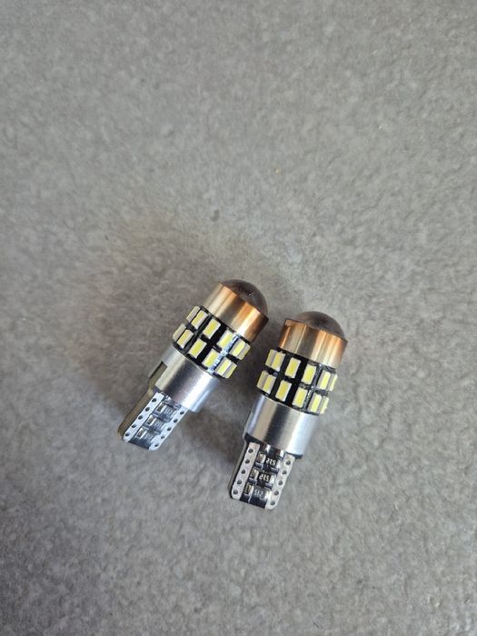 Sprzedam Żarówki led h7