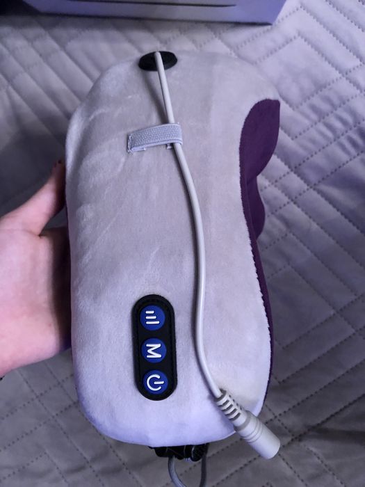 Продам масажер для шиї