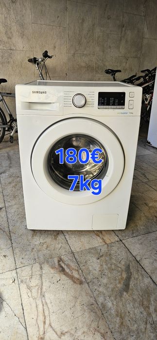 MAQUINAS DE LAVAR ROUPA 10% DE DESCONTO (entrega gratuita)