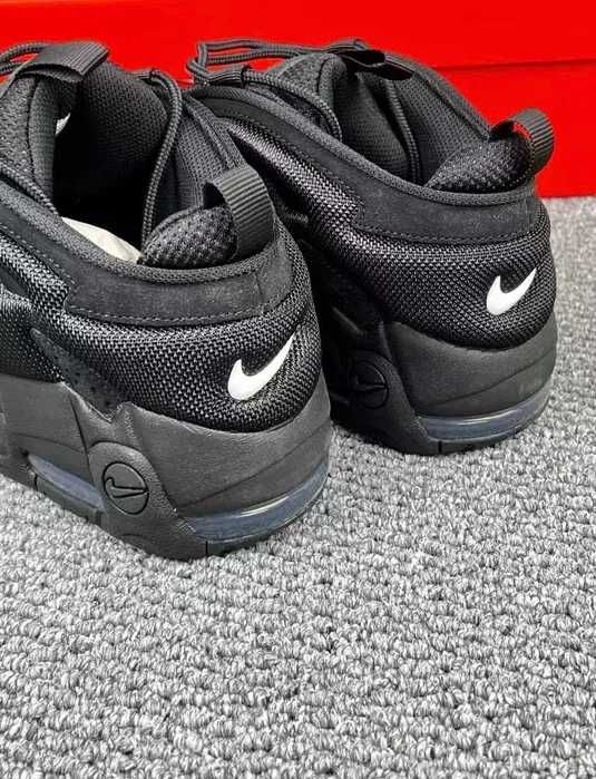 Nike_Air_More_Uptempo_Low_Triple_Black R.44