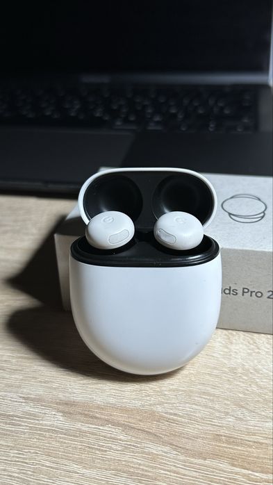 Google pixel buds pro 2