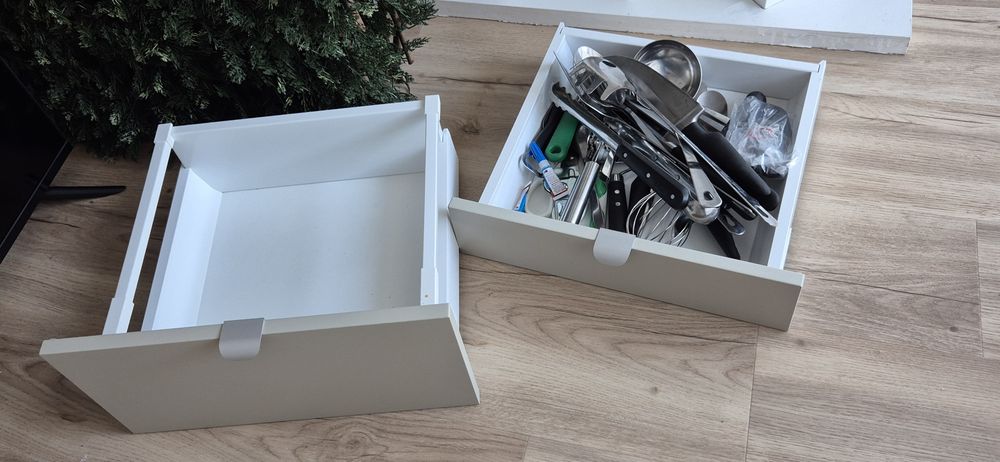 Porta e gavetas Harvstop IKEA