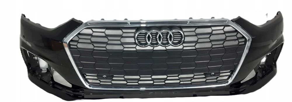 Бампер передній Audi A5 B9 - L3FZ LH1W LR115 LS9R LX5H LX5L LY3Q