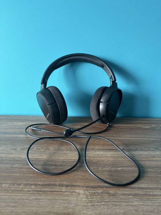 SteelSeries Arctis 1 – Słuchawki gamingowe z mikrofonem