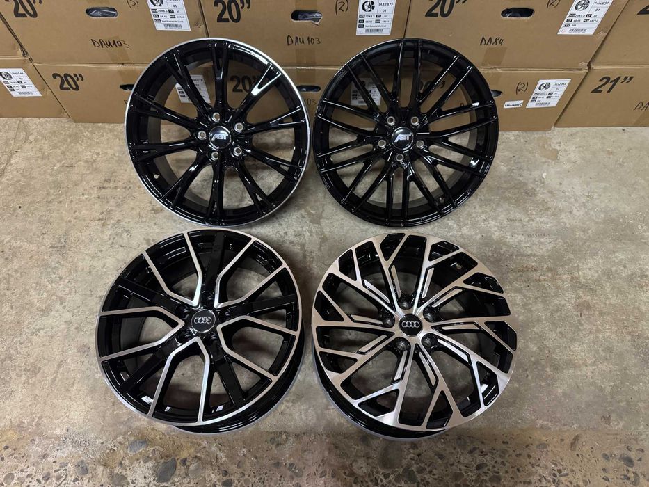 диски audi a4 b8 b9 b7 a5 b8 b8 a6 c7 c8 a7 4g c7 q5 80a 8r r18 ДИСКИ DAU116 DA53 DAU110 DAU119