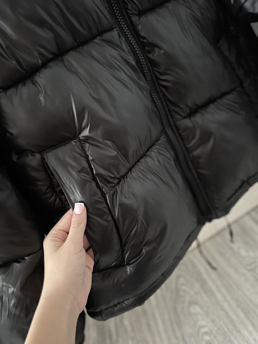 Зимова куртка H&M