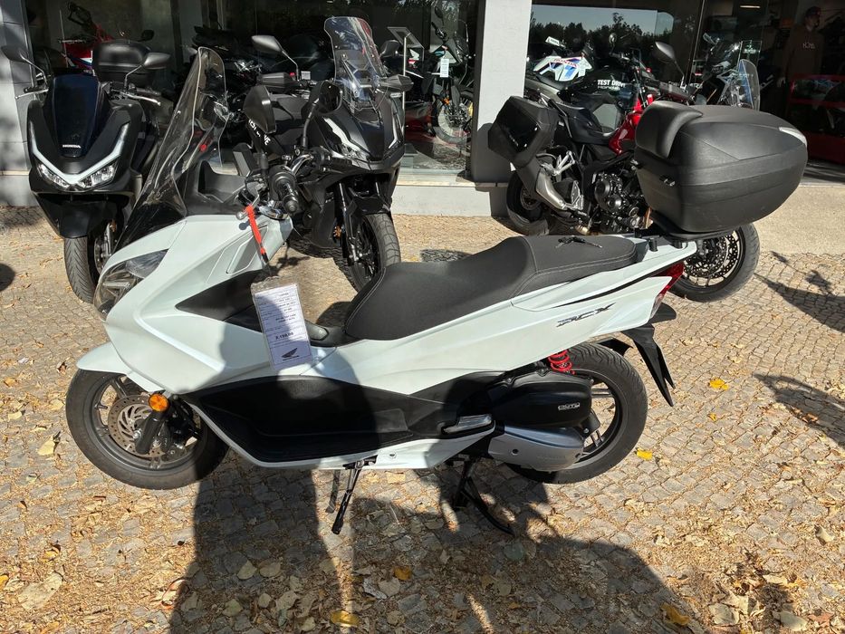 Honda PCX125