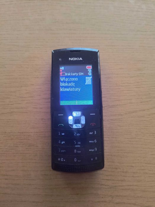 NOKIA różne modele, DOTYKOWE, sprawne