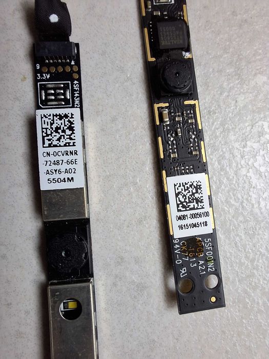 Ноутбук Asus F540S запчастини піддон плата жосткого