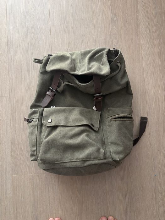 Plecak turystyczny 30l