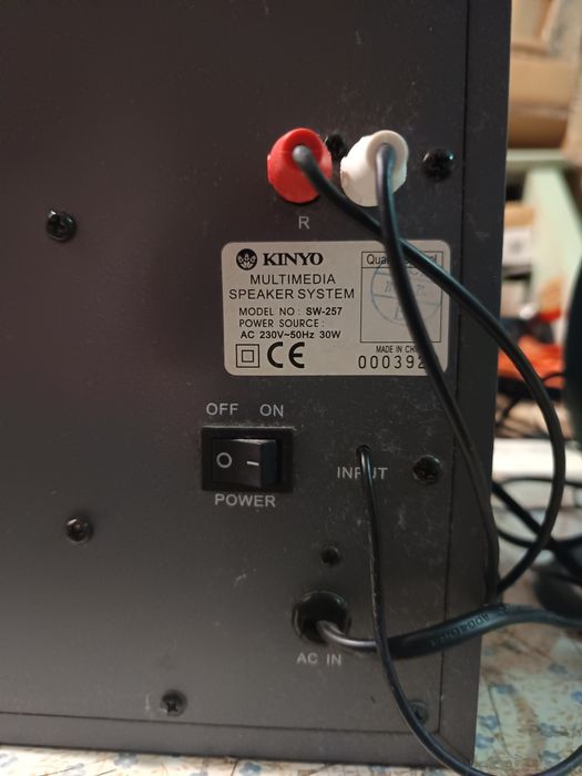 Vendo colunas para computador PC