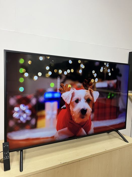 Samsung 49 діагональ красива модель ,стан ідеальний