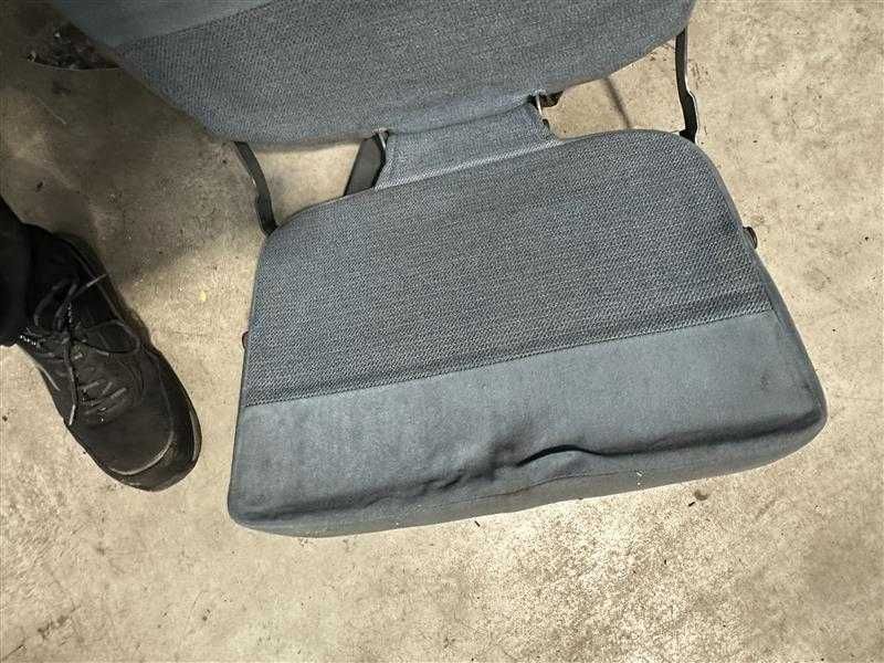 Land Rover Discovery 200 Bancos mala 6 7 Azul