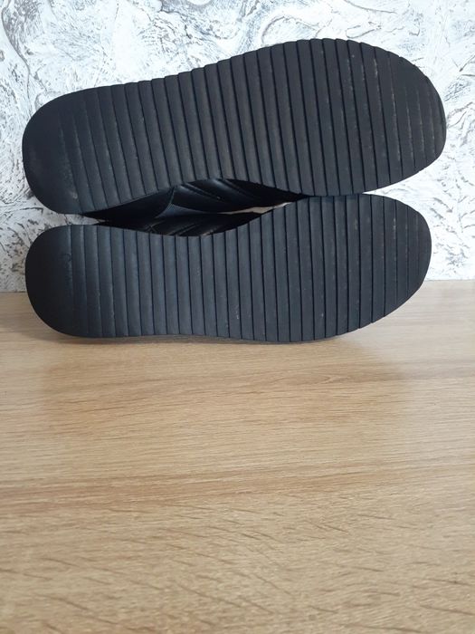 Кроссовки мужские  Calvin Klein.43 р.оригинал