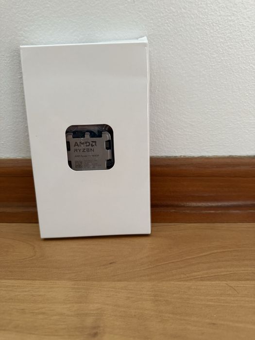 Processador AMD Ryzen 7 9800X3D