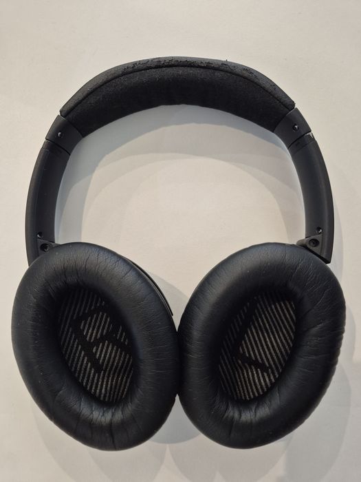 bose quietcomfort 35 ii - навушники та аксесуари - OLX.ua