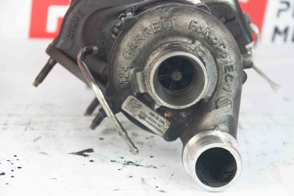 Turbo Jaguar Xf Sportbrake Ref: 7784024