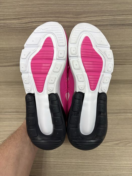 Кросівки Nike Air Max 270 оригінал _ Кроссовки nike air max 270 оригинал