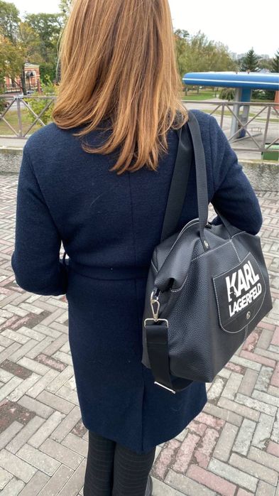 Сумка-комплект Karl Lagerfeld