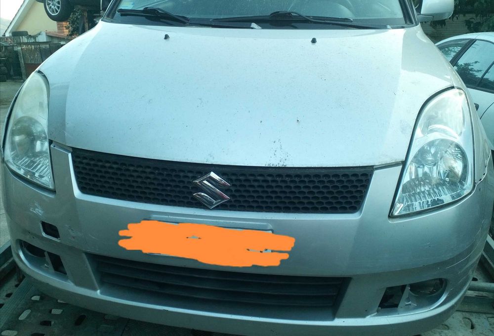 Peças Suzuki vitara, suzuki swift