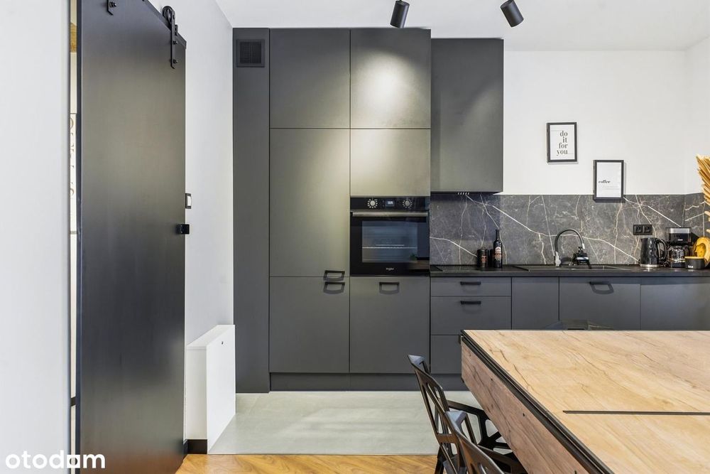 Nowoczesny Apartament Dwupoziomowy Wisła blisko Szczyrk