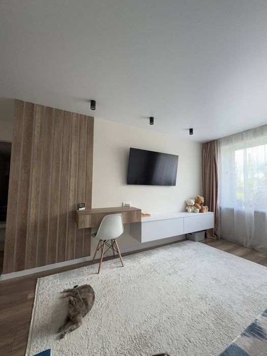 Реальная! В продаже 3х ком. На Красном Камне!