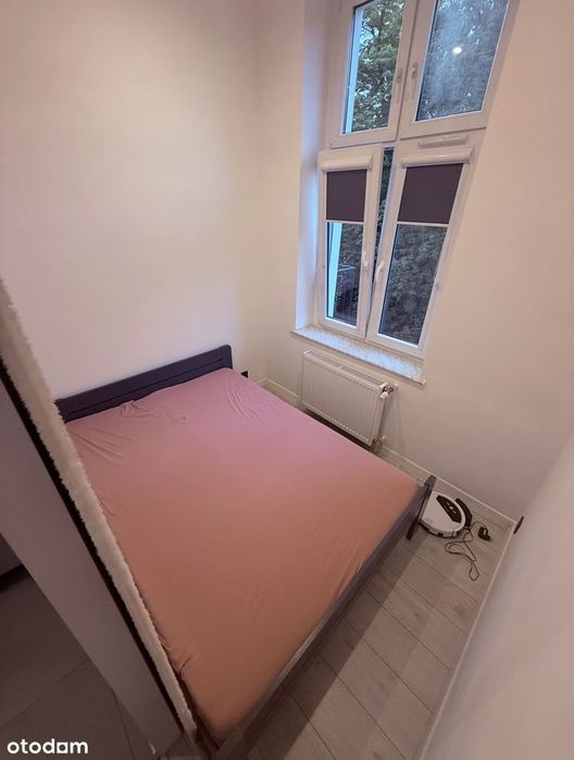 Apartment in Zabrze - Więcej