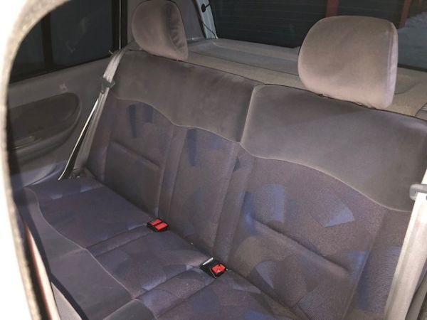 Para Peças Renault Clio Ii (Bb_, Cb_)