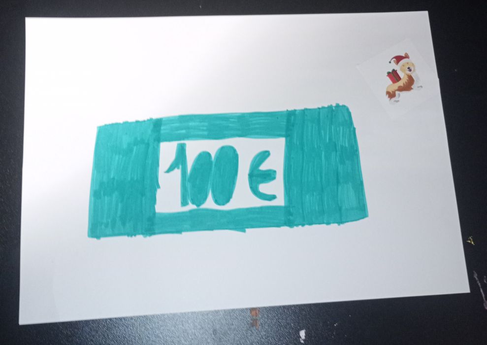 Гарні малюнки (фломастерами)