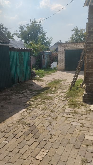 Сдам дом район завода Конционер