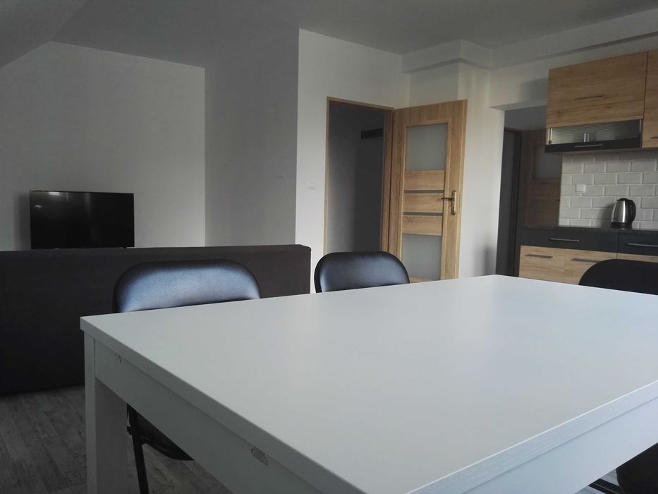 Apartamenty Noclegi Mieszkania