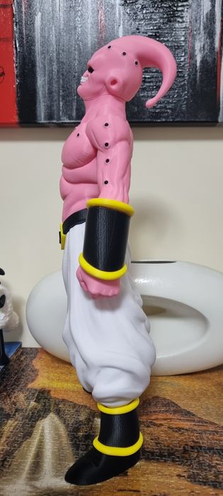 Dragon ball super buu de 53cm