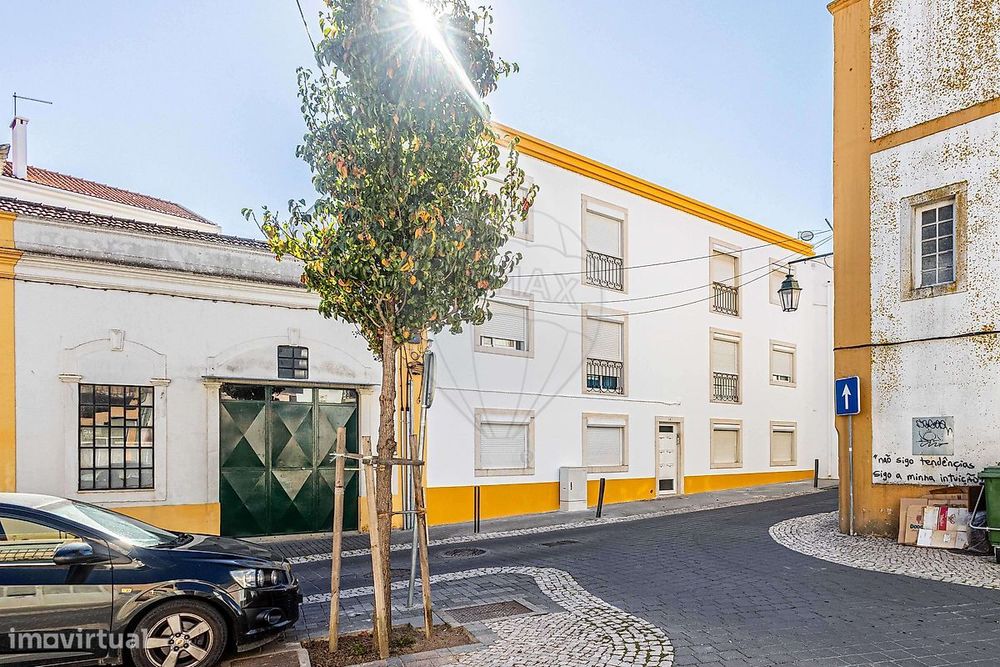 Apartamento T2 para venda