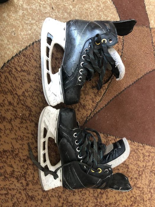 Ковзани Bauer supreme 170