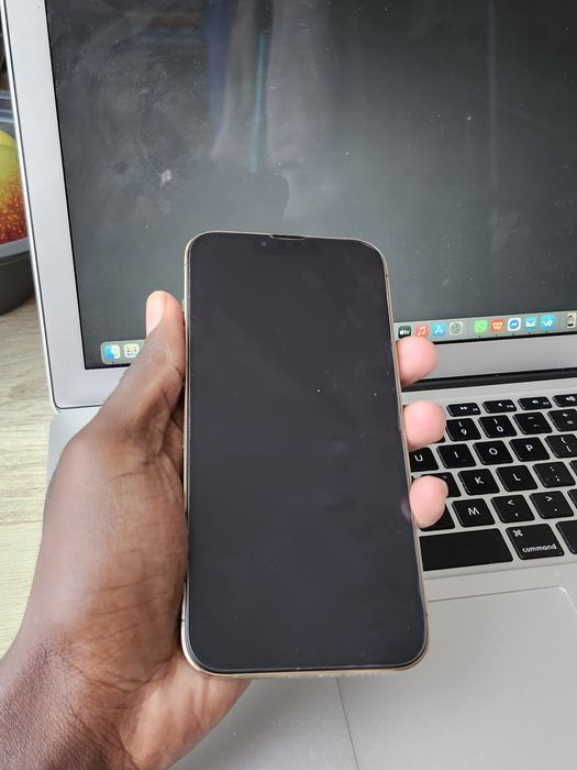 Iphone 13 prox Max max