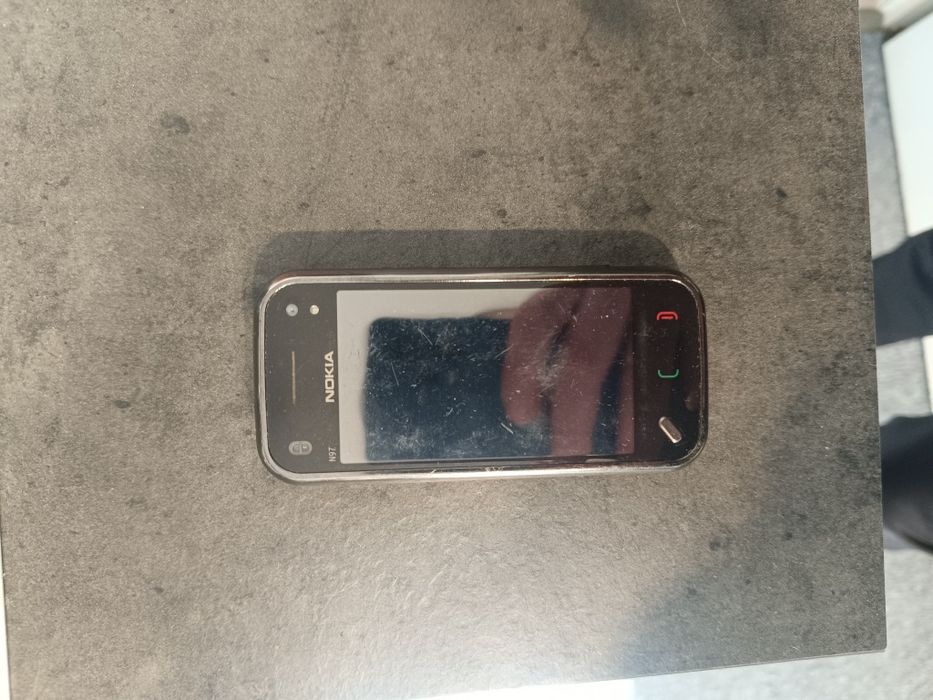 Nokia N97 mini оригінал