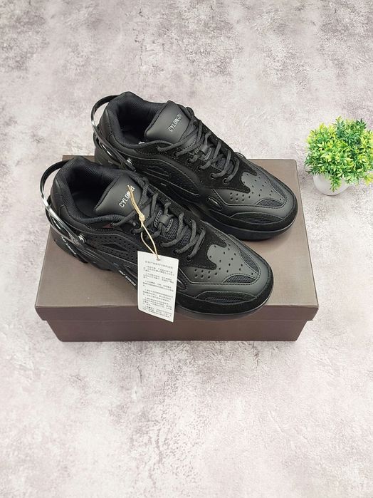 Кросівки Raf Simons Cylon 21, кроссовки раф симонс кулоны, кроси рафи