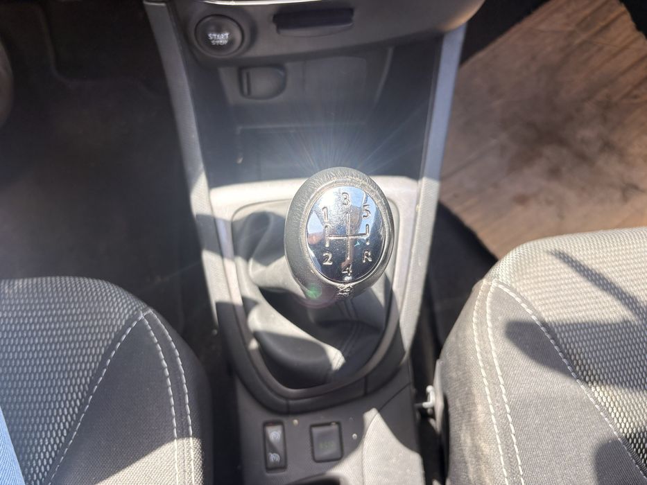 Vendo Renault Clio / Nacional