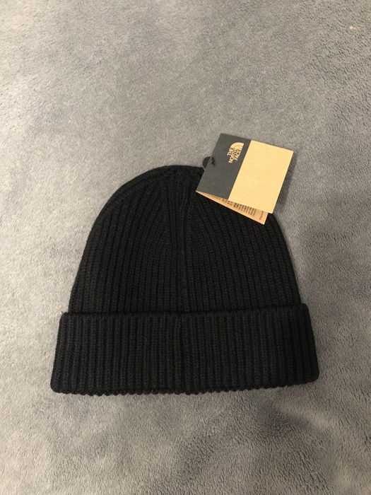 Czapka The North Face Box Logo Cuffed Beanie
