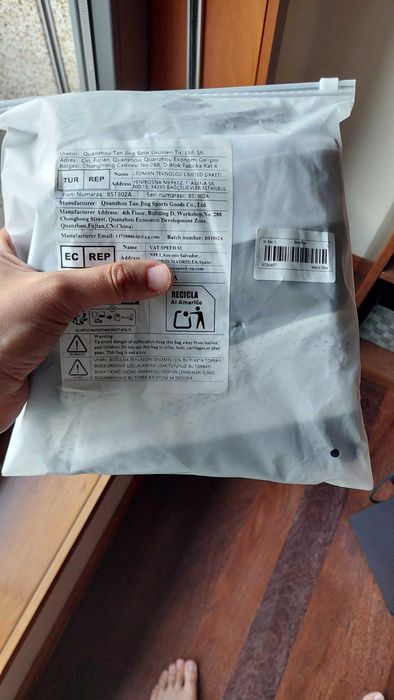 Calçoes Ciclismo Souke