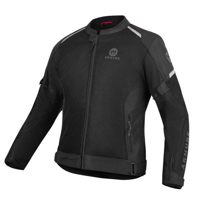 Casaco de Moto Armure Juno Vented Lady (Mulher)