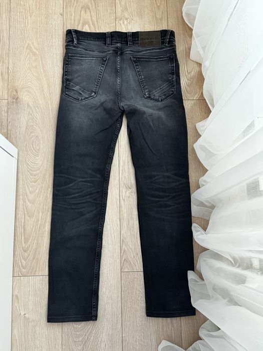 Чоловічі джинси Bugatti