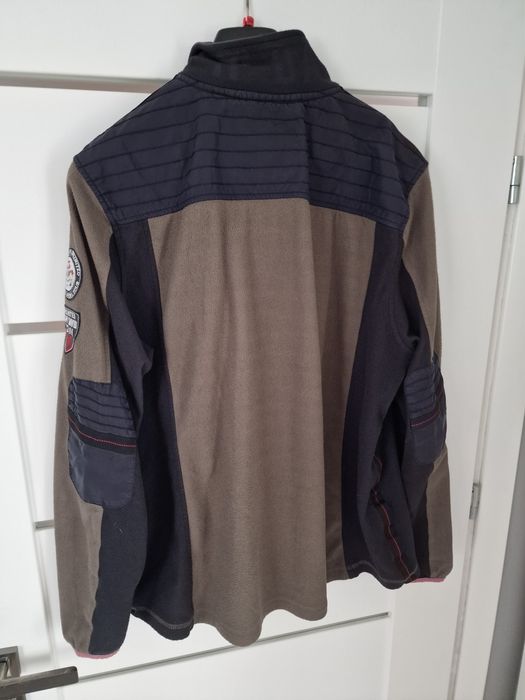 Bluza polarowa Camp David XL