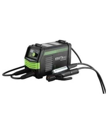 Spawarka inwertorowa 330A MMA TIG LIFT VRD KD1781